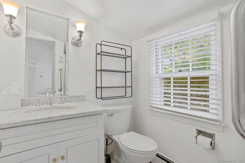 Tiny photo for 944 Pequot Avenue, Fairfield, CT 06890 (MLS # 24132810)