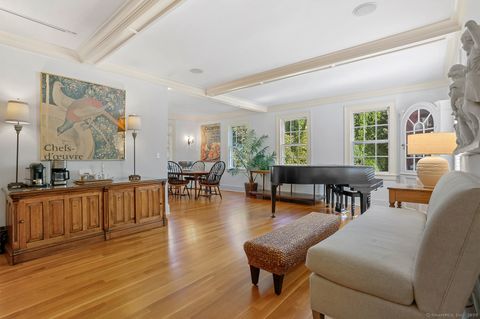 Tiny photo for 944 Pequot Avenue, Fairfield, CT 06890 (MLS # 24132810)