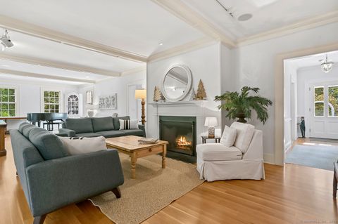 Tiny photo for 944 Pequot Avenue, Fairfield, CT 06890 (MLS # 24132810)