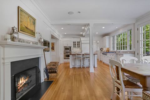 Tiny photo for 944 Pequot Avenue, Fairfield, CT 06890 (MLS # 24132810)