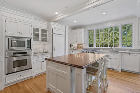 Tiny photo for 944 Pequot Avenue, Fairfield, CT 06890 (MLS # 24132810)