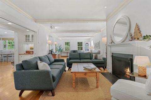 Tiny photo for 944 Pequot Avenue, Fairfield, CT 06890 (MLS # 24132810)