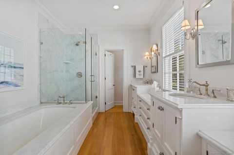 Tiny photo for 944 Pequot Avenue, Fairfield, CT 06890 (MLS # 24132810)