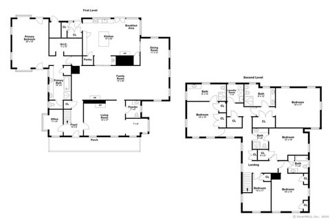 Tiny photo for 944 Pequot Avenue, Fairfield, CT 06890 (MLS # 24132810)