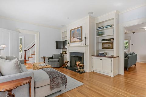 Tiny photo for 944 Pequot Avenue, Fairfield, CT 06890 (MLS # 24132810)