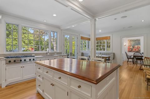 Tiny photo for 944 Pequot Avenue, Fairfield, CT 06890 (MLS # 24132810)