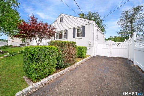 Tiny photo for 43 Breyer Avenue, Bridgeport, CT 06606 (MLS # 24208783)