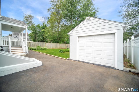 Tiny photo for 43 Breyer Avenue, Bridgeport, CT 06606 (MLS # 24208783)