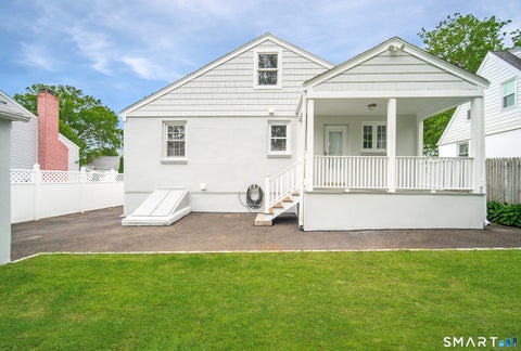 Tiny photo for 43 Breyer Avenue, Bridgeport, CT 06606 (MLS # 24208783)