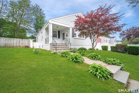 Photo of 43 Breyer Avenue, Bridgeport, CT 06606 (MLS # 24208783)