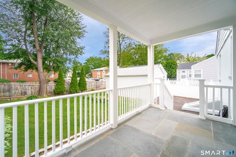 Tiny photo for 43 Breyer Avenue, Bridgeport, CT 06606 (MLS # 24208783)