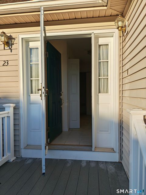 Tiny photo for 23 Dacosta Drive #23, Newington, CT 06111 (MLS # 24144680)