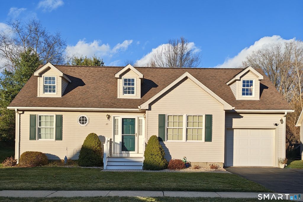 Photo of Newington, CT 06111 (MLS # 24144680)