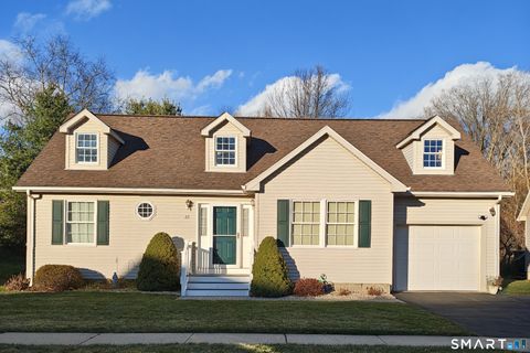 Photo of Newington, CT 06111 (MLS # 24144680)