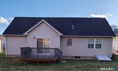 Tiny photo for Newington, CT 06111 (MLS # 24144680)