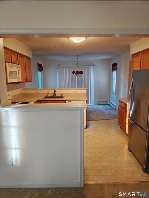 Tiny photo for 23 Dacosta Drive #23, Newington, CT 06111 (MLS # 24144680)