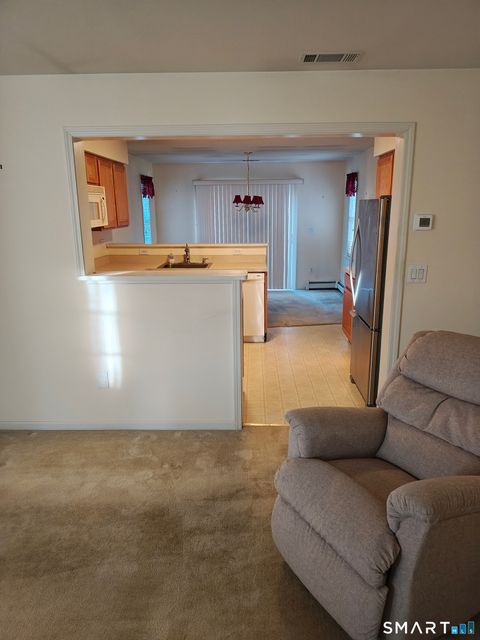 Tiny photo for 23 Dacosta Drive #23, Newington, CT 06111 (MLS # 24144680)