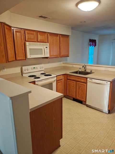 Tiny photo for 23 Dacosta Drive #23, Newington, CT 06111 (MLS # 24144680)