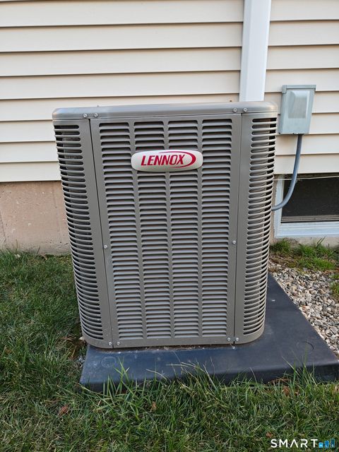 Tiny photo for 23 Dacosta Drive #23, Newington, CT 06111 (MLS # 24144680)