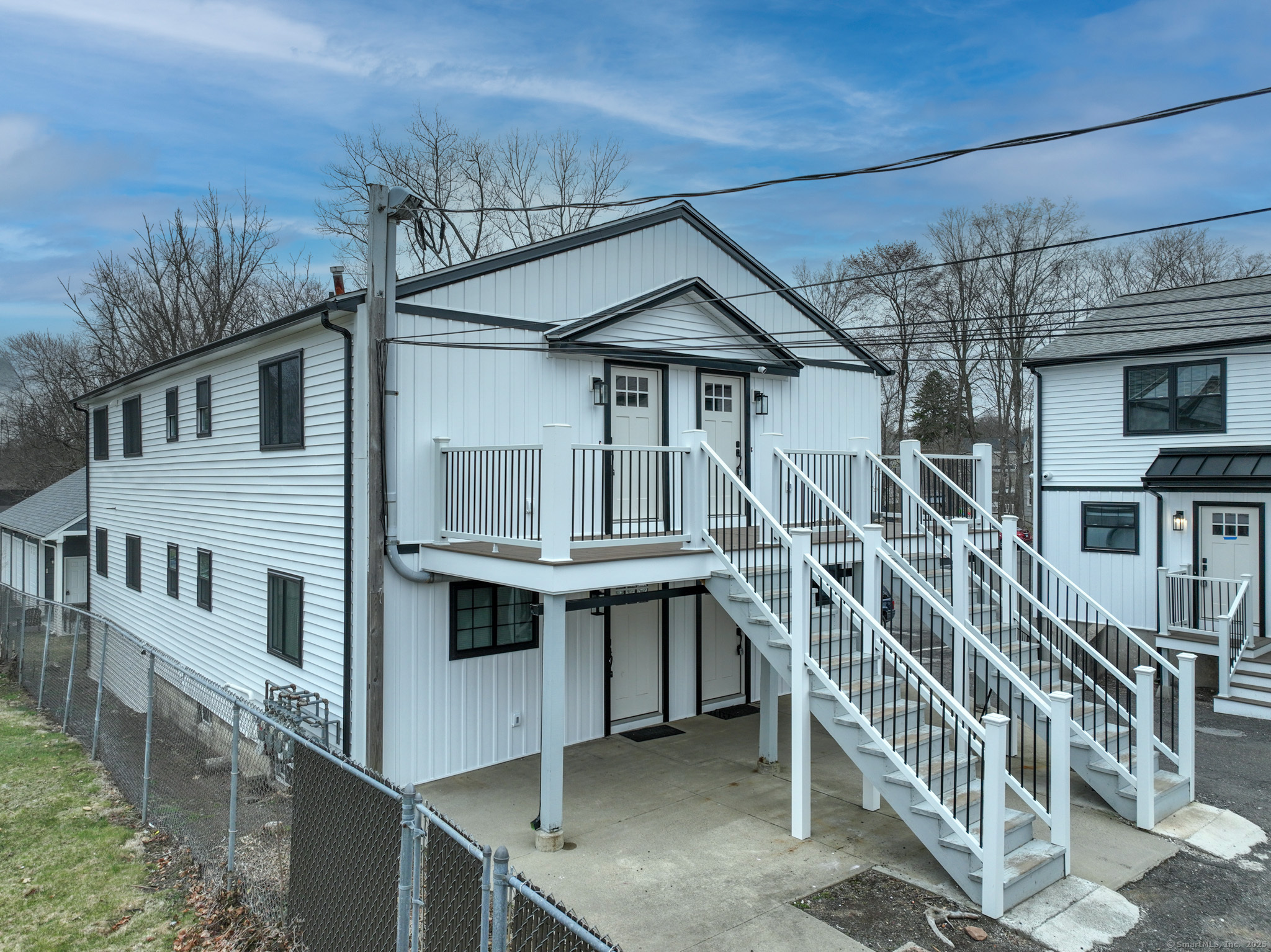 Rental Property at Center Street 2, Wallingford, Connecticut - Bedrooms: 2 
Bathrooms: 1 
Rooms: 5  - $1,995 MO.