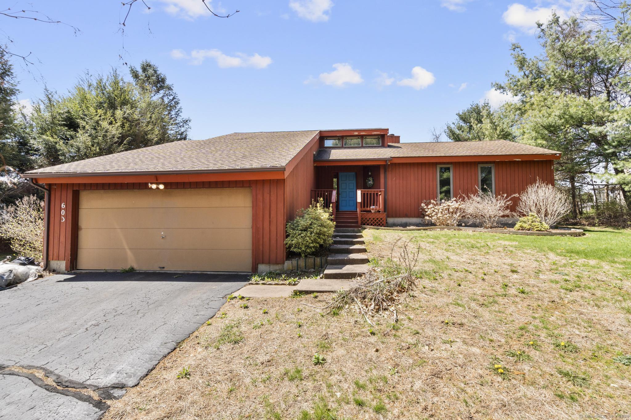 603 Keeney Street, Glastonbury, Connecticut image 1