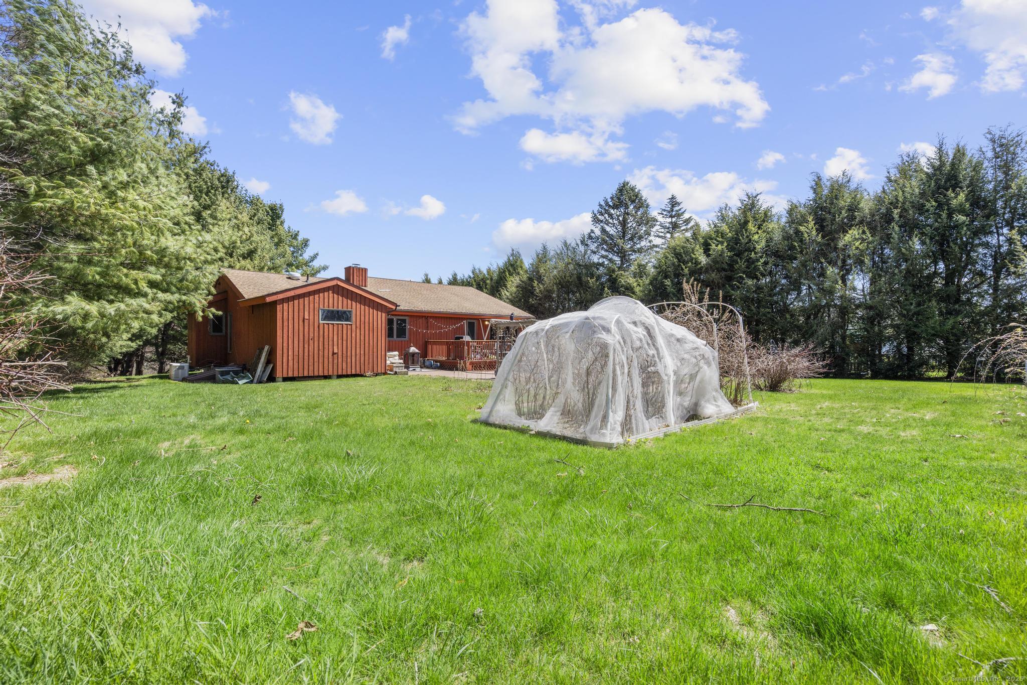 603 Keeney Street, Glastonbury, Connecticut image 27