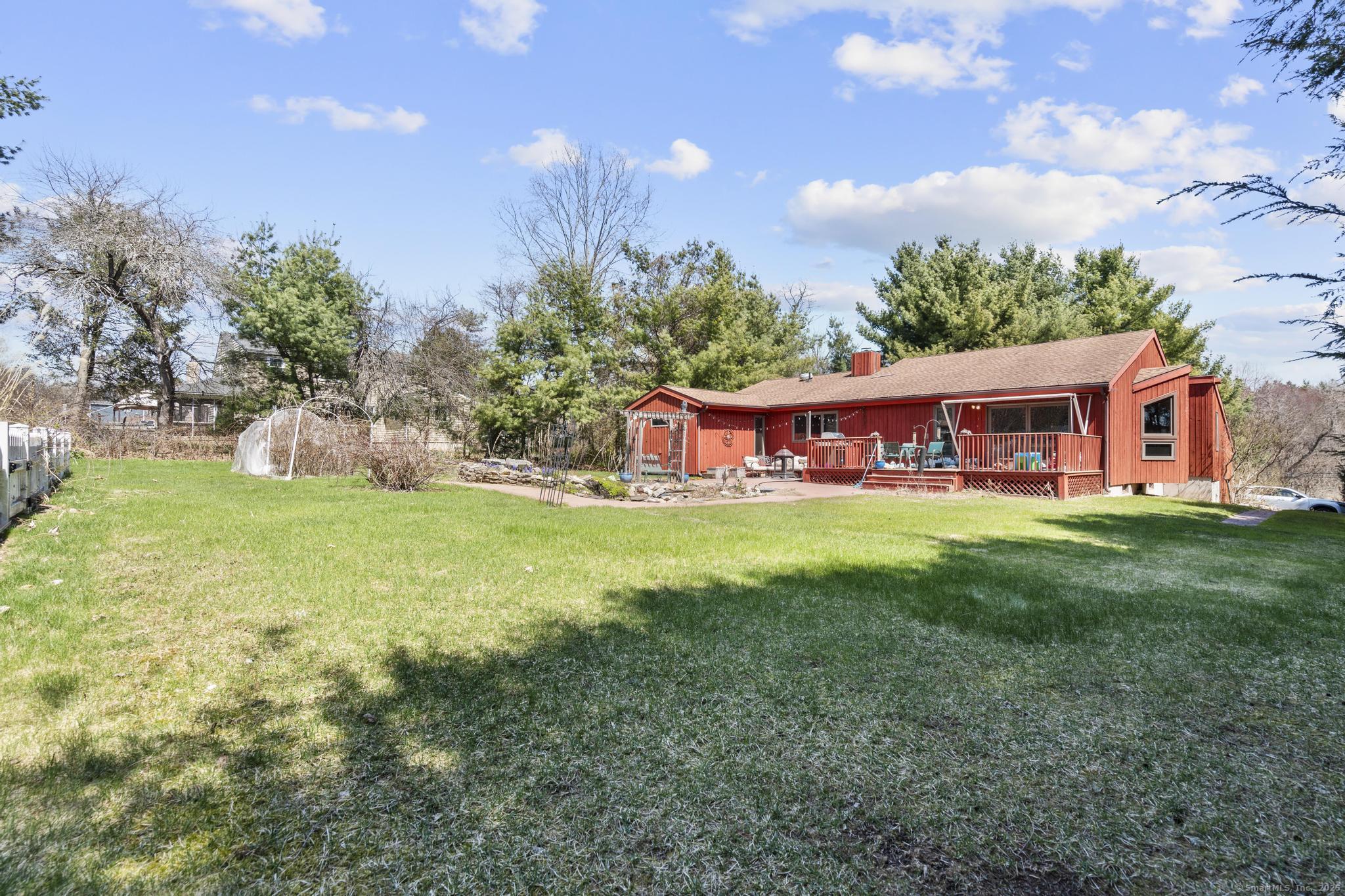 603 Keeney Street, Glastonbury, Connecticut image 26