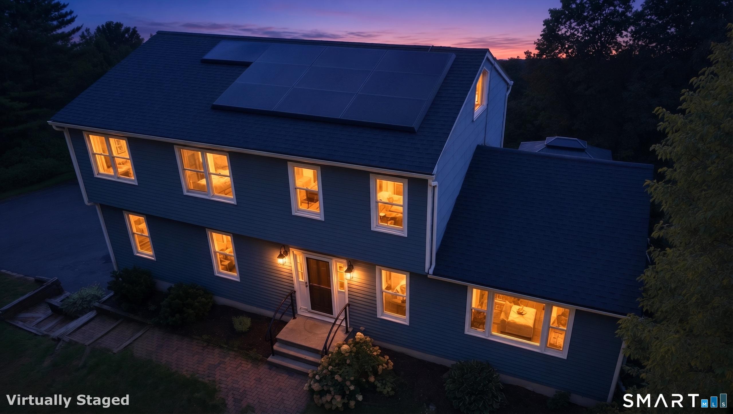 341 Old Zoar Road
