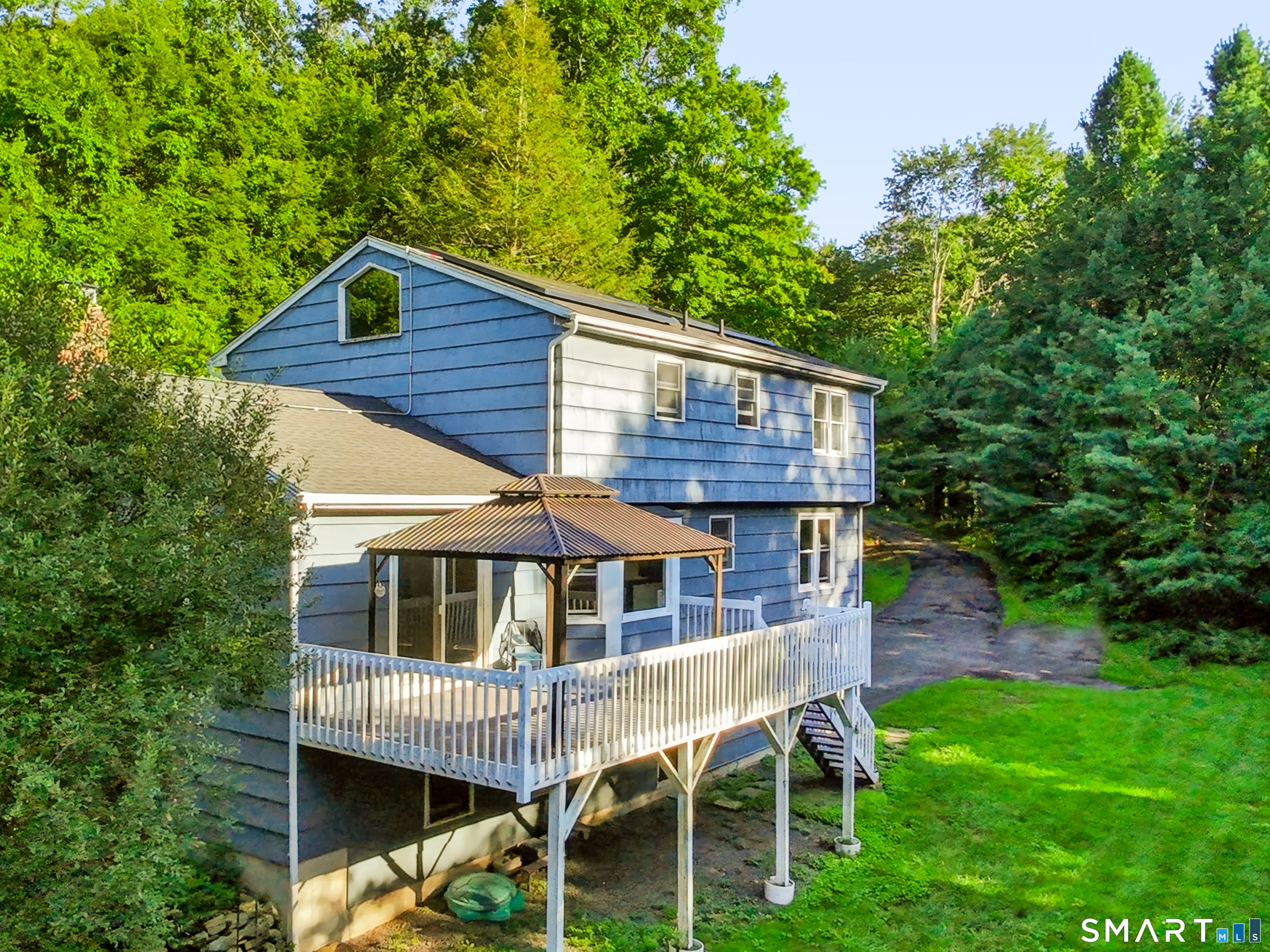 341 Old Zoar Road