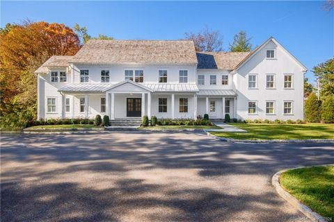 26 Peach Hill Road Darien CT 06820