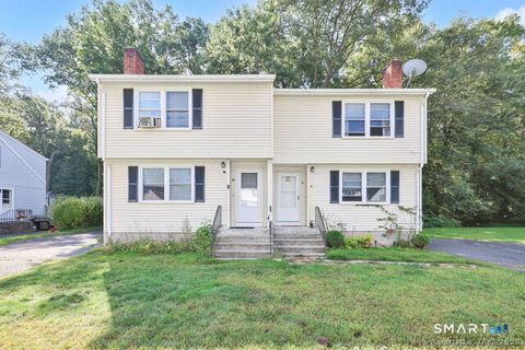 Photo of 66 Westerly Street, Manchester, CT 06042 (MLS # 24152594)