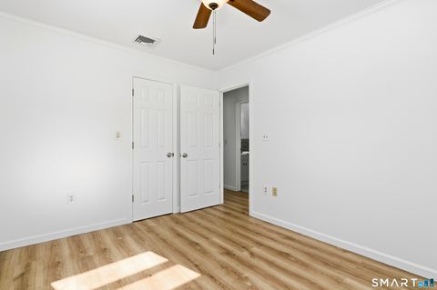 Tiny photo for 23 Ridgefield Road, Wallingford, CT 06492 (MLS # 24154241)