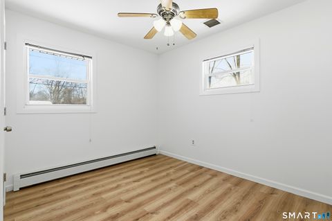 Tiny photo for 23 Ridgefield Road, Wallingford, CT 06492 (MLS # 24154241)