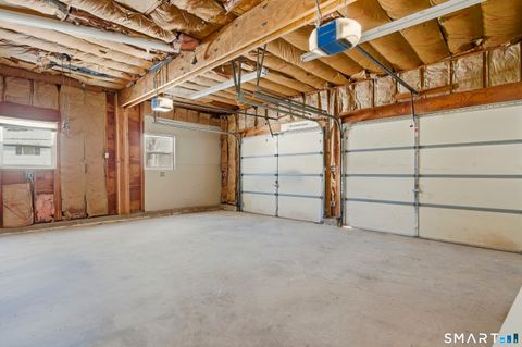 Tiny photo for 23 Ridgefield Road, Wallingford, CT 06492 (MLS # 24154241)