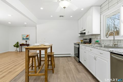 Tiny photo for 23 Ridgefield Road, Wallingford, CT 06492 (MLS # 24154241)