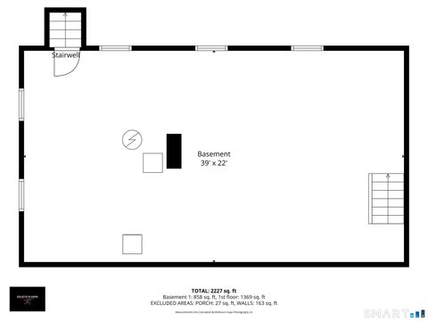 Tiny photo for 23 Ridgefield Road, Wallingford, CT 06492 (MLS # 24154241)