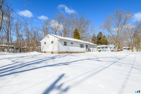 Tiny photo for 23 Ridgefield Road, Wallingford, CT 06492 (MLS # 24154241)