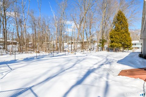 Tiny photo for 23 Ridgefield Road, Wallingford, CT 06492 (MLS # 24154241)