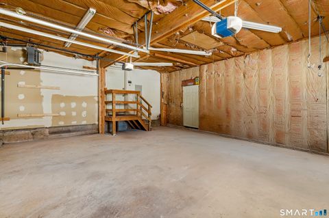 Tiny photo for 23 Ridgefield Road, Wallingford, CT 06492 (MLS # 24154241)