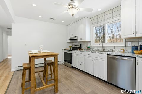 Tiny photo for 23 Ridgefield Road, Wallingford, CT 06492 (MLS # 24154241)