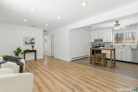 Tiny photo for 23 Ridgefield Road, Wallingford, CT 06492 (MLS # 24154241)