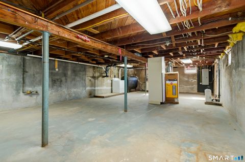 Tiny photo for 23 Ridgefield Road, Wallingford, CT 06492 (MLS # 24154241)