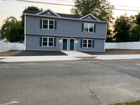 96 Collis Street West Haven CT 06516