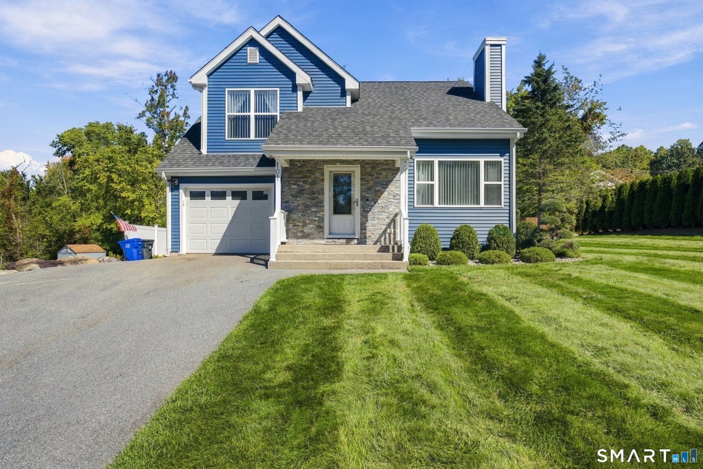 Photo of 101 Deercrest Drive, Torrington, CT 06790 (MLS # 24209494)