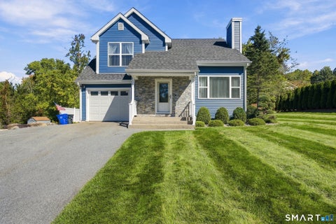 Photo of 101 Deercrest Drive, Torrington, CT 06790 (MLS # 24209494)