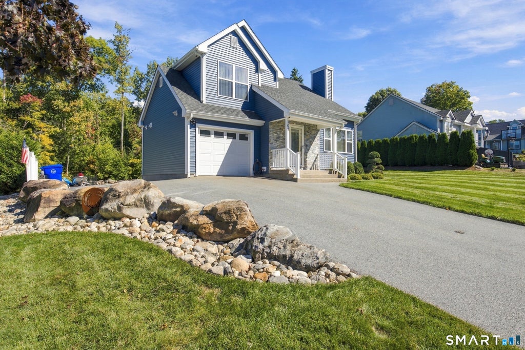 Photo of 101 Deercrest Drive, Torrington, CT 06790 (MLS # 24209494)