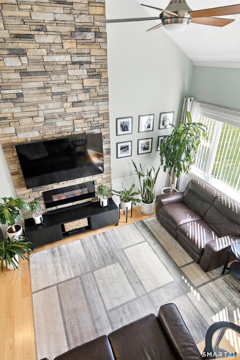 Tiny photo for 101 Deercrest Drive, Torrington, CT 06790 (MLS # 24209494)