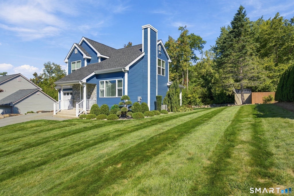 Photo of 101 Deercrest Drive, Torrington, CT 06790 (MLS # 24209494)