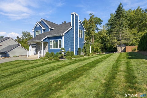 Tiny photo for 101 Deercrest Drive, Torrington, CT 06790 (MLS # 24209494)