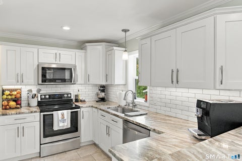 Tiny photo for 101 Deercrest Drive, Torrington, CT 06790 (MLS # 24209494)